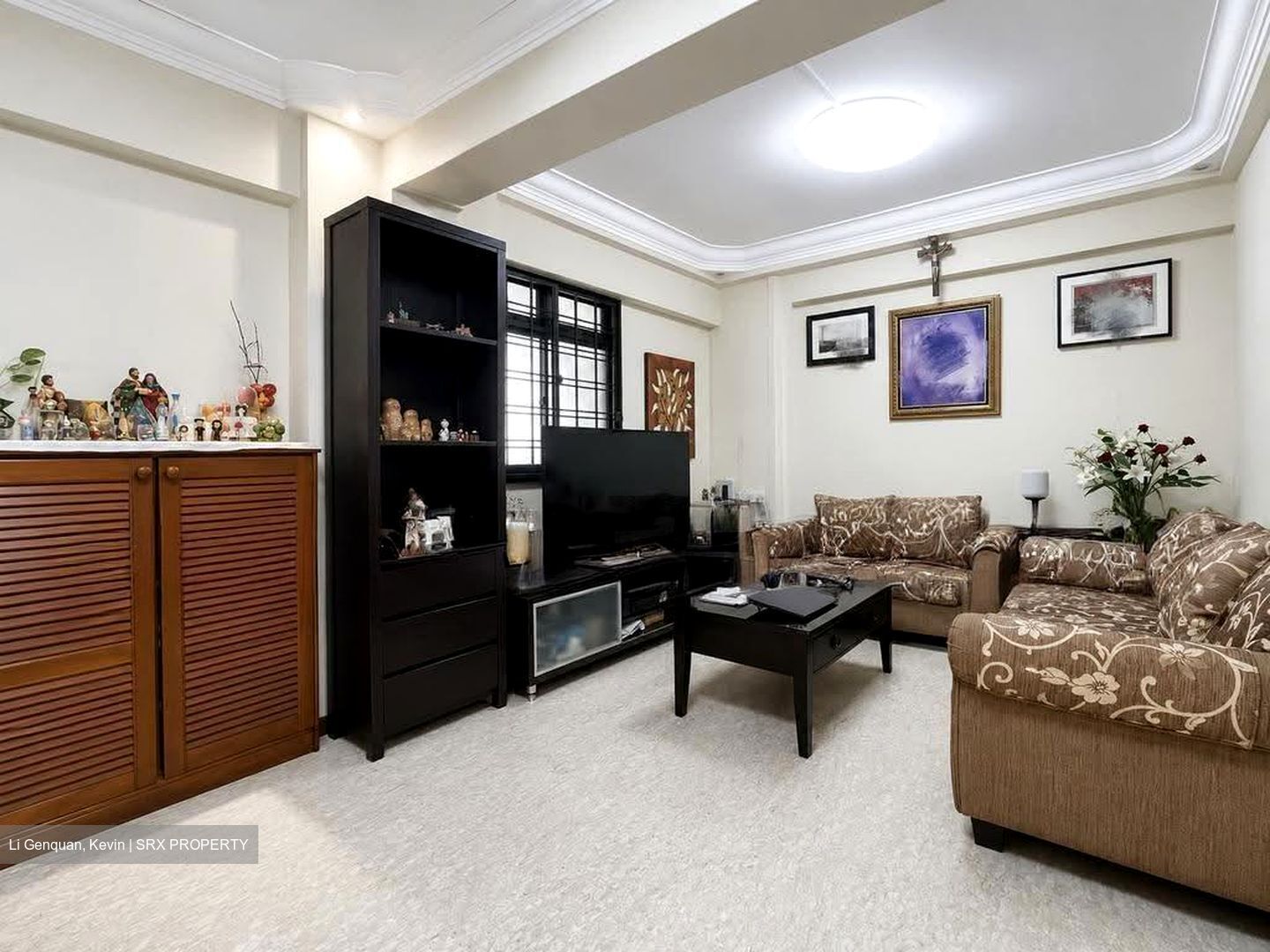 Blk 345 Kang Ching Road (Jurong West), HDB 4 Rooms #607456311